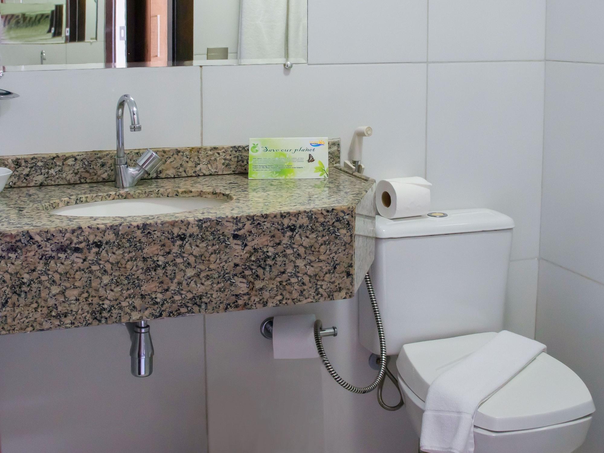 Golden Beach Hotel Fortaleza (Ceara)